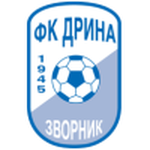 Escudo de Drina Zvornik
