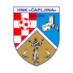 Escudo de Čapljina