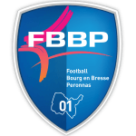 Escudo de Bourg-en-bresse 01