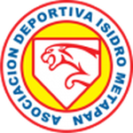 Escudo de Isidro Metapán