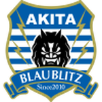 Escudo de Blaublitz Akita