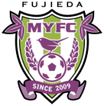 Escudo de Fujieda MYFC