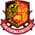 Escudo de Fukushima United
