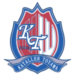 Escudo de Kataller Toyama