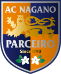 Escudo de Parceiro Nagano