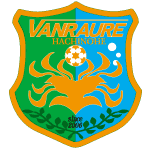Escudo de Vanraure Hachinohe