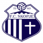 Escudo de Skopje