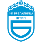 Escudo de Bregalnica Štip