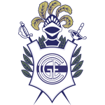 Escudo de Gimnasia L.P.
