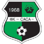 Escudo de Sasa
