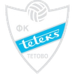 Escudo de Teteks
