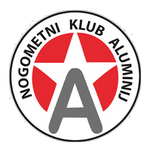 Escudo de Aluminij