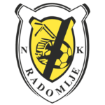 Escudo de Radomlje