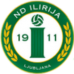 Escudo de Ilirija