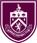 Escudo de Burnley