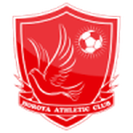 Escudo de Horoya