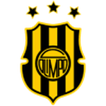 Escudo de Olimpo Bahia Blanca