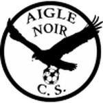Escudo de Aigle Noir