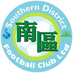 Escudo de Southern District
