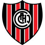 Escudo de Chacarita Juniors