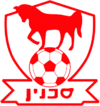 Escudo de Bnei Sakhnin