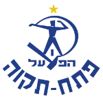 Escudo de Hapoel Petah Tikva