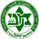 Escudo de Maccabi Ahi Nazareth