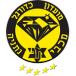 Escudo de Maccabi Netanya