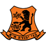 Escudo de Bnei Yehuda