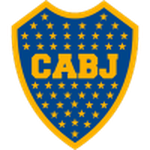 Escudo de Boca Juniors