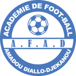Escudo de AFAD