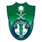 Escudo de Al Ahli