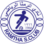 Escudo de Al Ramtha