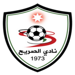 Escudo de Al Sareeh