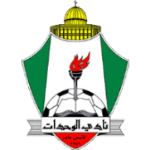 Escudo de Al Wihdat