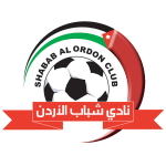 Escudo de Shabab Al Ordon