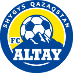 Escudo de Altay