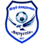 Escudo de Akademiya Ontustik