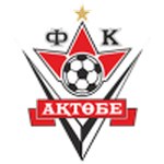 Escudo de Aktobe Jas