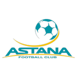 Escudo de Astana II