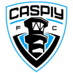 Escudo de Kaspiy
