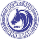Escudo de Okzhetpes