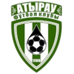 Escudo de Atyrau