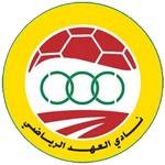 Escudo de Al Ahed