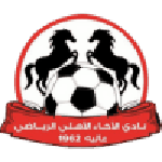 Escudo de Al Akhaa Al Ahli
