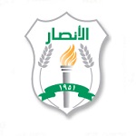 Escudo de Al Ansar