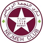 Escudo de Al Nejmeh