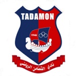 Escudo de Tadamon Sour