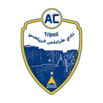Escudo de Tripoli SC