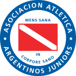Escudo de Argentinos JRS